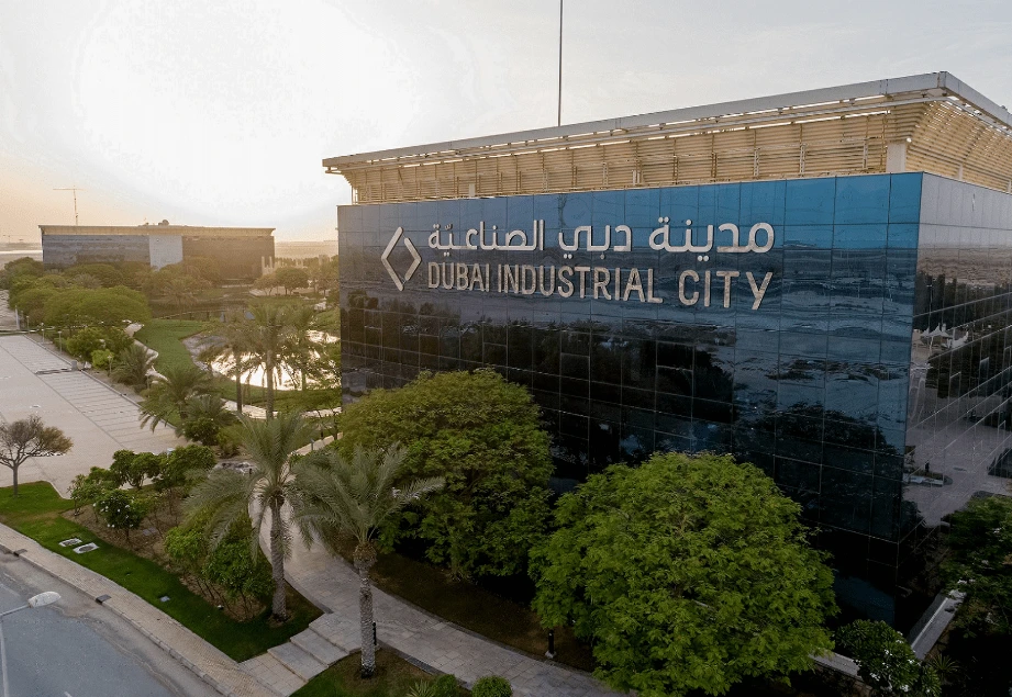 China’s WenChao to set up $200m food manufacturing unit in Dubai
