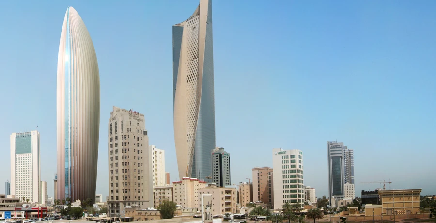 Kuwaiti bank launches digital bank with ‘its own budget’
