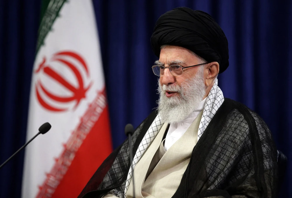 US will not ‘sit idly’ if Iran drags out nuclear talks: envoy