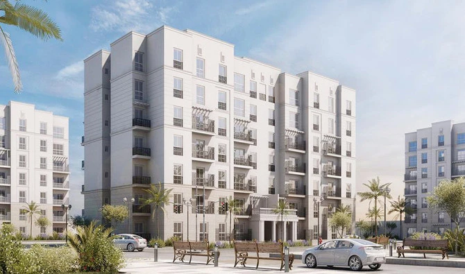 Saudi Real Estate Development Fund provides $8bn to help Saudis own homes