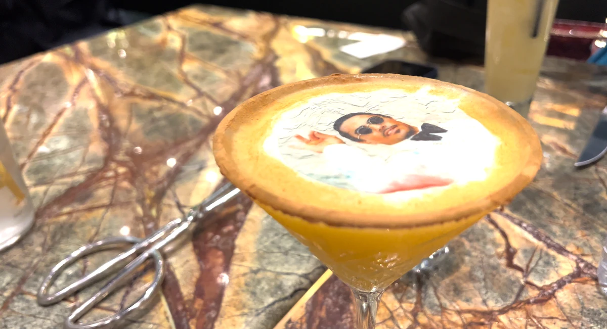 Salt Bae’s Nusr-et restaurant promises and delivers in Riyadh