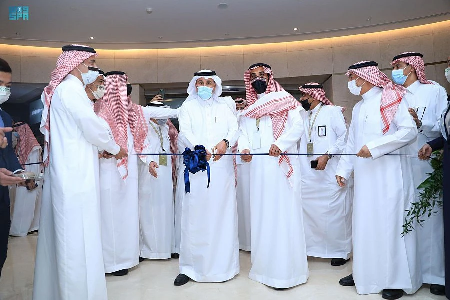 Saudia Airlines resumes flights to Los Angeles and Manchester, opens largest Al-Fursan lounge in Jeddah