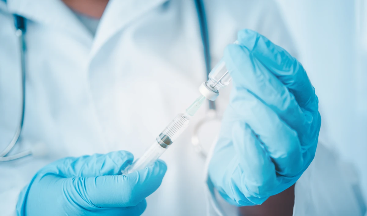 Bangavax is a new generation single-dose (messenger) mRNA vaccine that, similar to the Pfizer and Moderna ones. (Shutterstock)