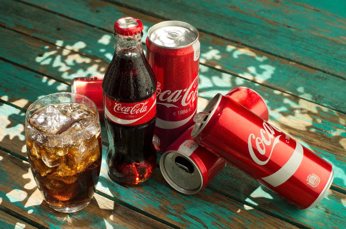 Coca-Cola Hellenic to invest $1bn in the Egyptian market over five years