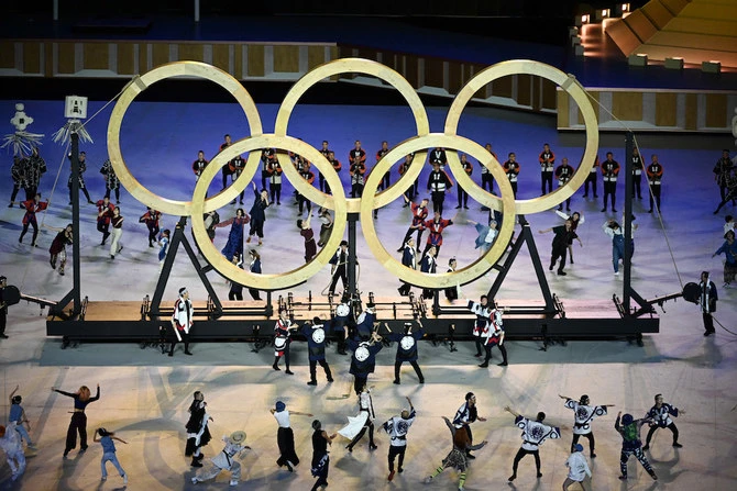 Coe calls Olympics social media survey results ‘disturbing’