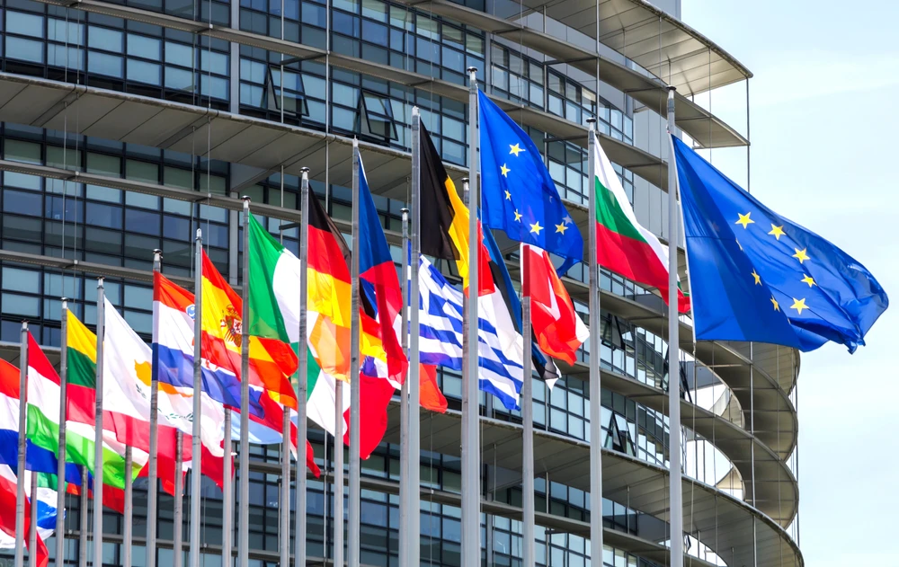 EU moves forward to capital markets union