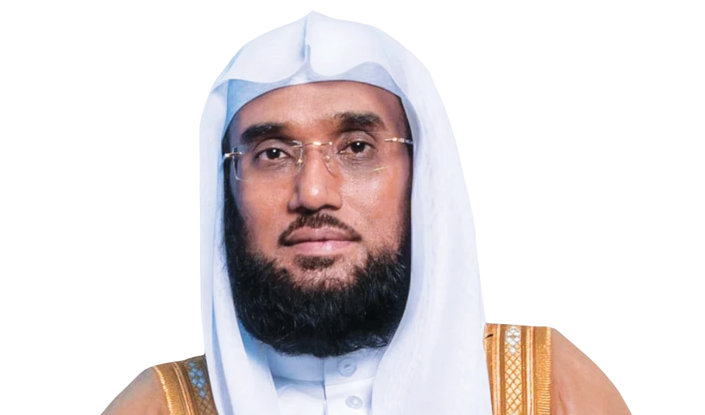 Mukhtar Alam. (Supplied)