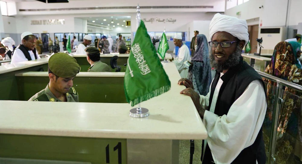 Saudi Arabia’s decision to issue and renew residency permits on quarterly basis welcomed