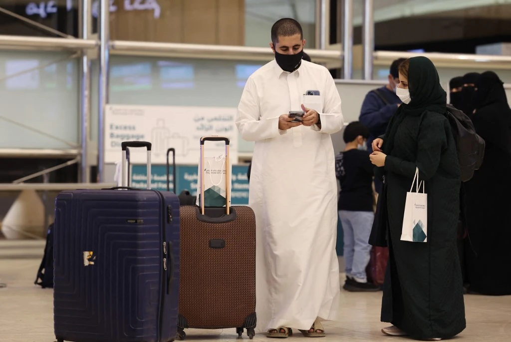 Saudi Arabia to allow direct entry from all countries for single jabbed