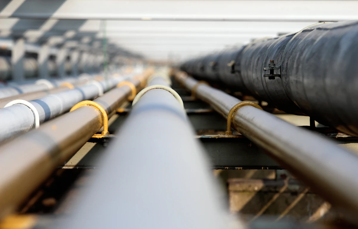 Saudi firm bags $14m contract to supply steel pipes to Uruguay