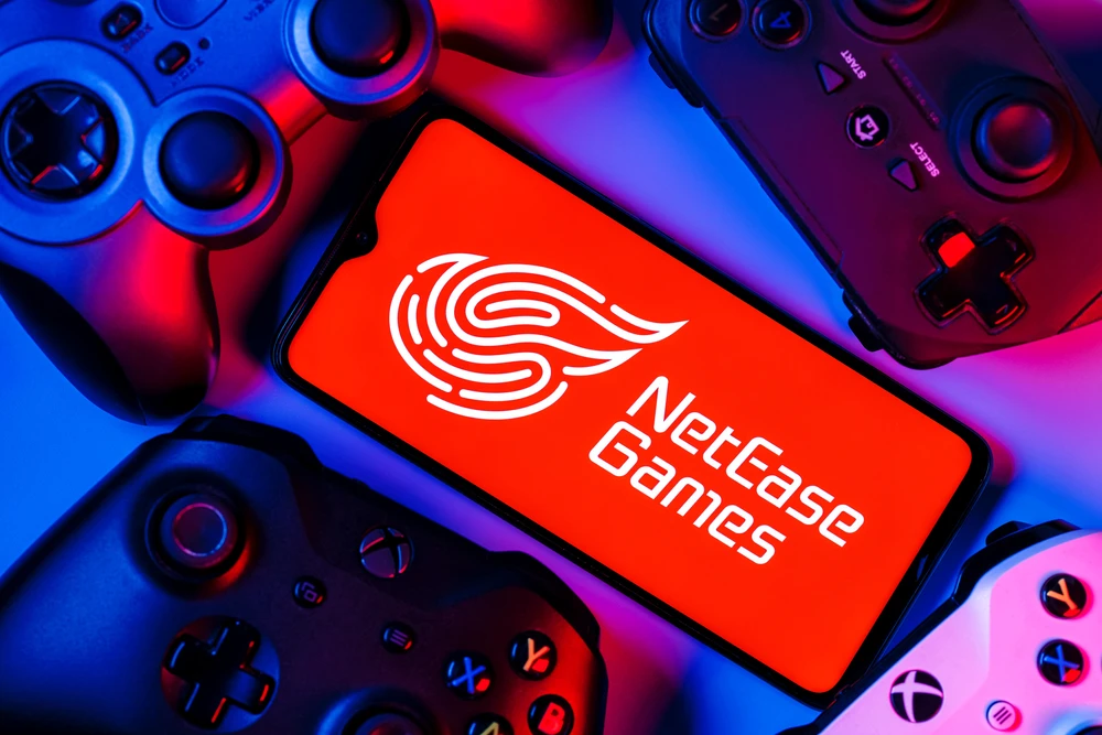 Chinese NetEase’s music business raises $422m in Hong Kong IPO
