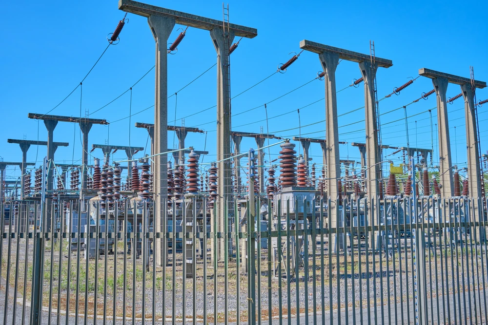 Qatar’s wealth fund might acquire $7bn gas assets from UK’s National Grid: CNBC