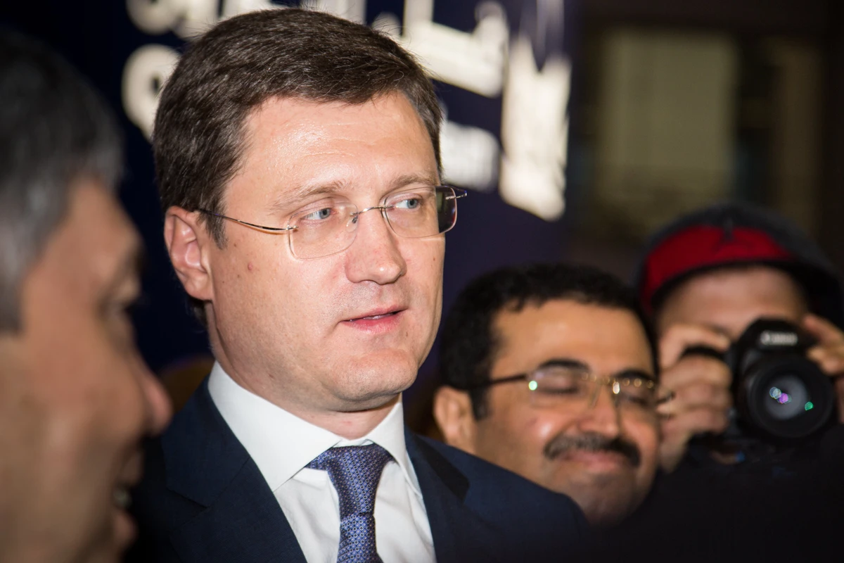 He added that OPEC and its allies (OPEC+) partners did not call to review the current deal. (Shutterstock)