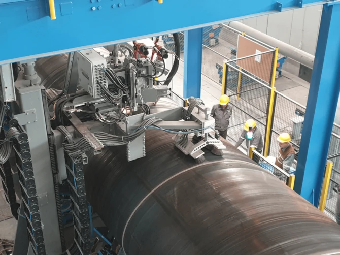 Group Five debuts on Nomu