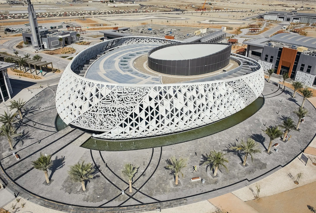 Emirates Global Aluminium, General Electric agree to cut greenhouse gases