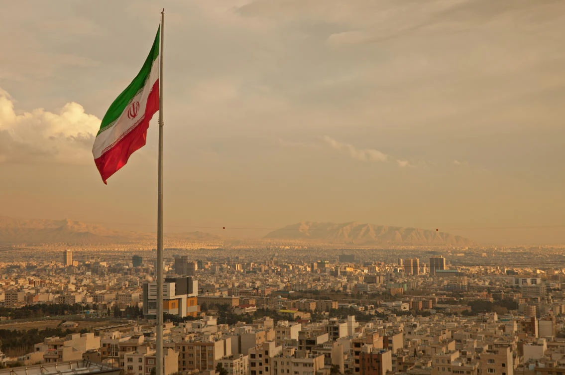 Talks are to resume between Iran and the other parties Britain, China, France, Germany and Russia, while the United States is set to participate indirectly. (File/Shutterstock)