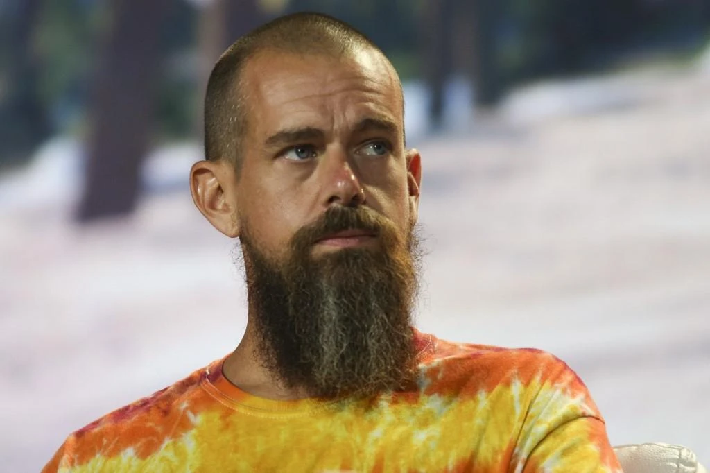 Twitter CEO Jack Dorsey steps down and hands reins to technology chief Agrawal