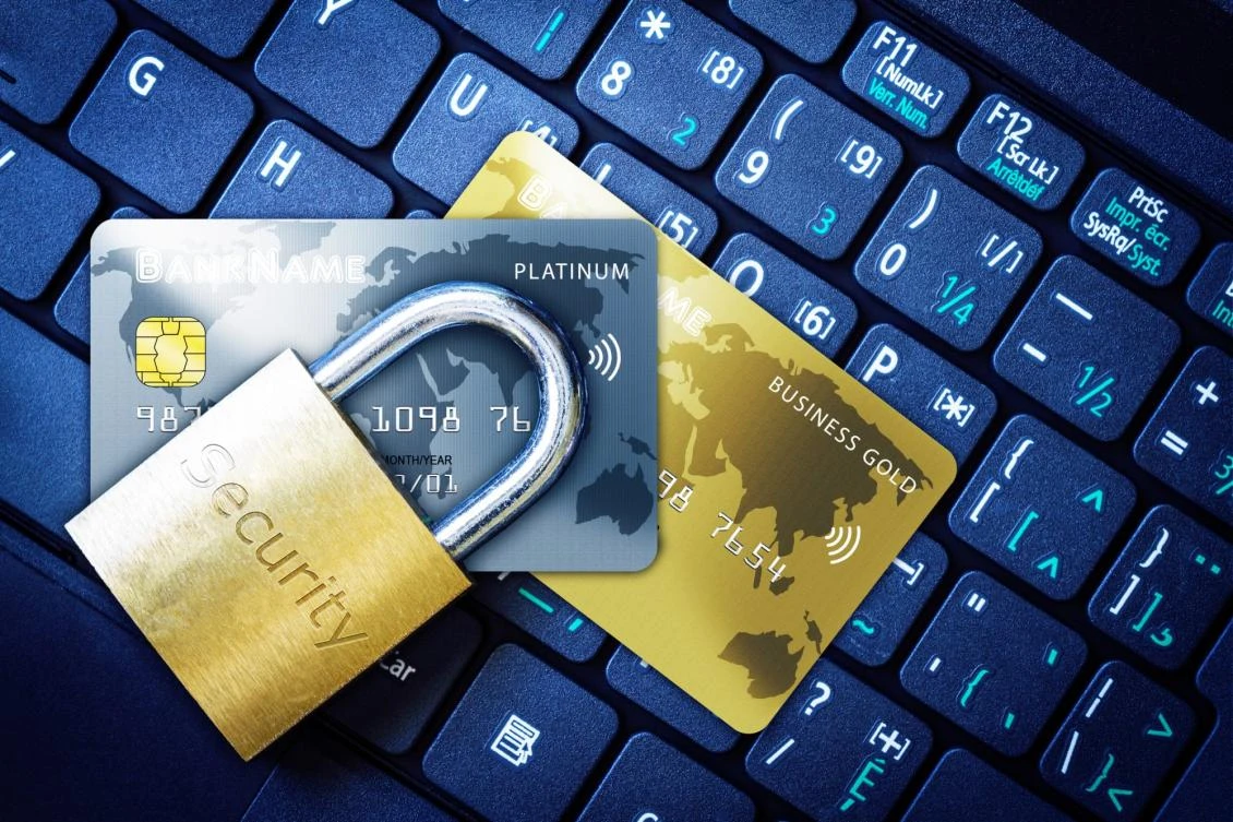 Britain open to law to combat rise in online scams, says financial minister
