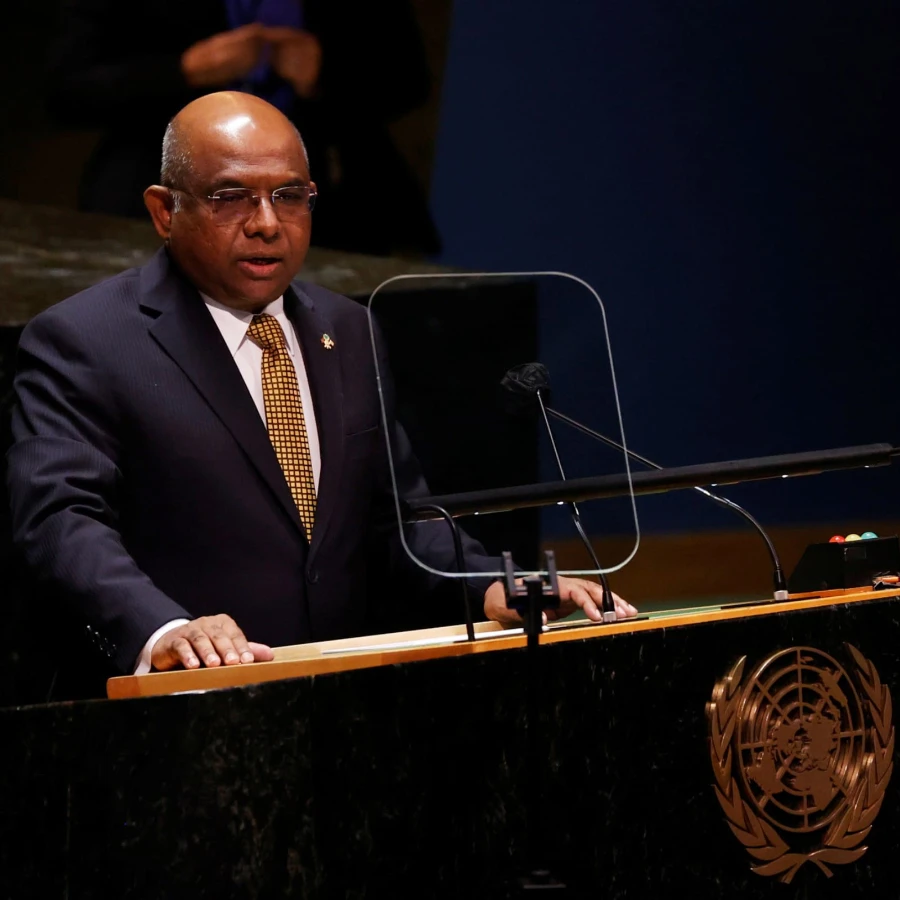 UN marks International Day of Solidarity with Palestinian people