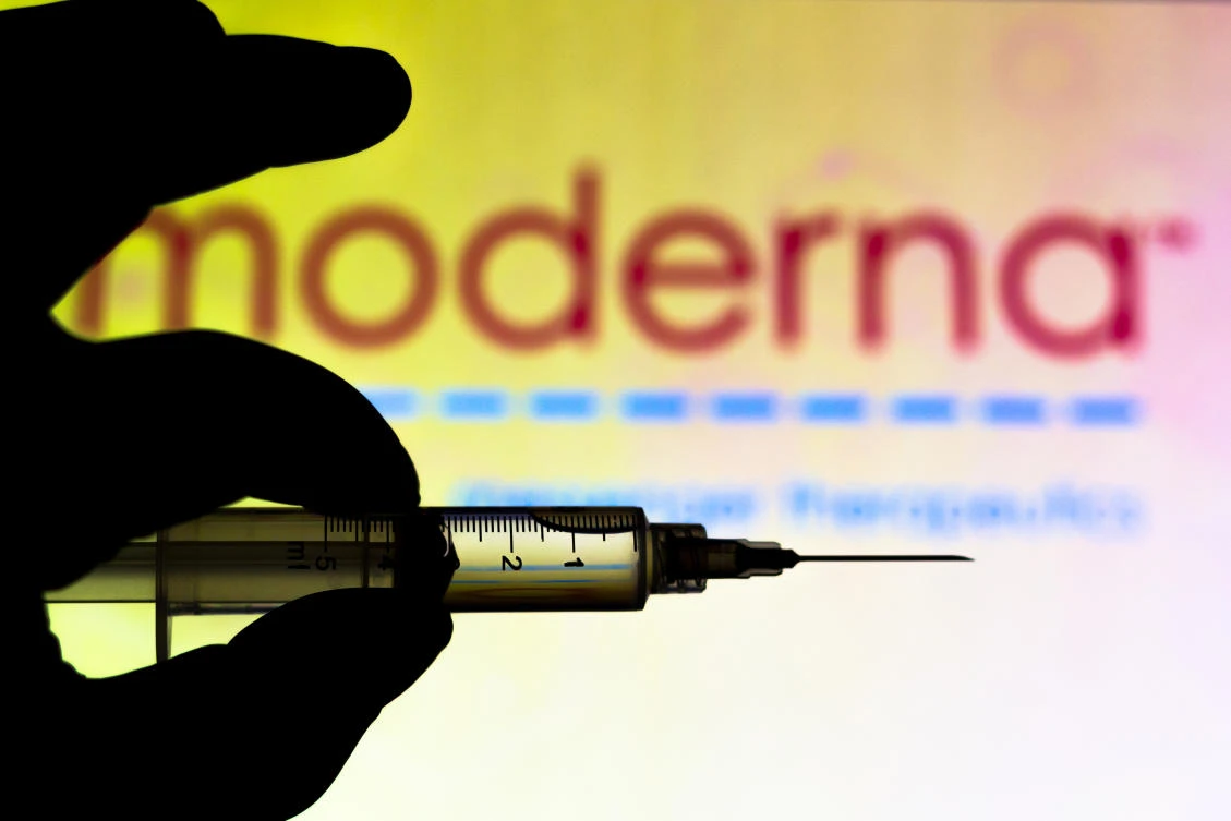 Vaccine resistance could lead to more sickness and hospitalizations and prolong the pandemic. (File/Shutterstock)