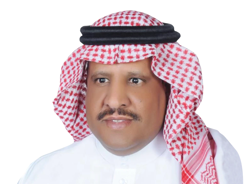 Dr. Mubarak Al-Suwailem. (Supplied)