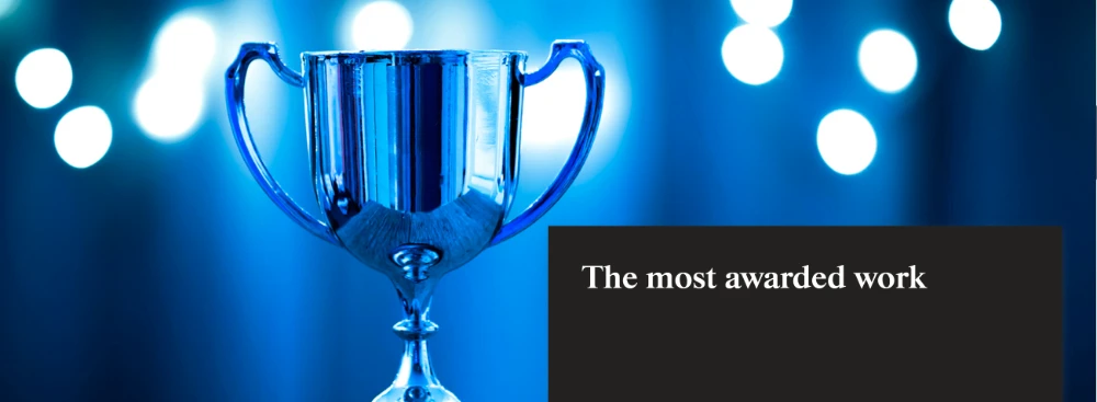 Latest top-100 rankings for creativity, effectiveness, media excellence in advertising revealed