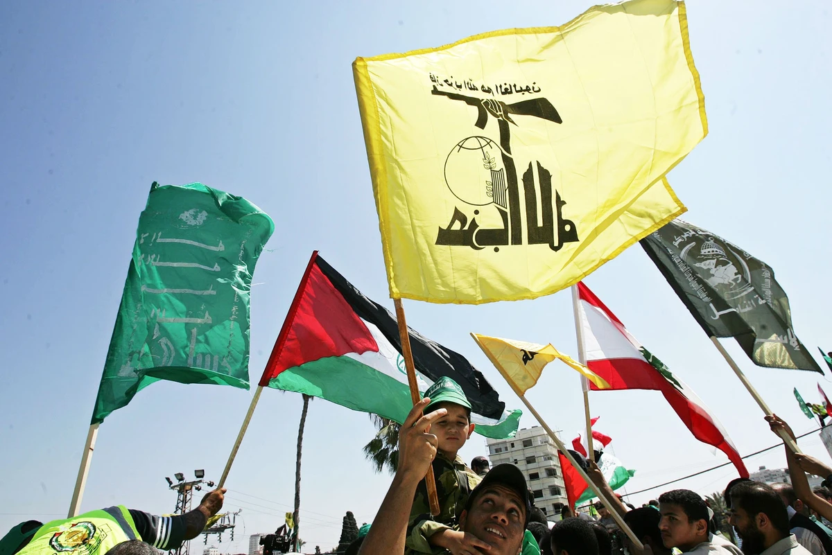 US should ensure Iran pays the price for its proxies’ violence