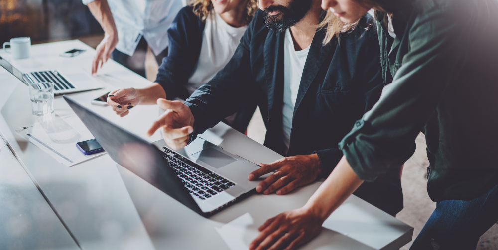 The Tech Hub will also promote knowledge exchange and act as a forum to define challenges and validate solutions. (Shutterstock)