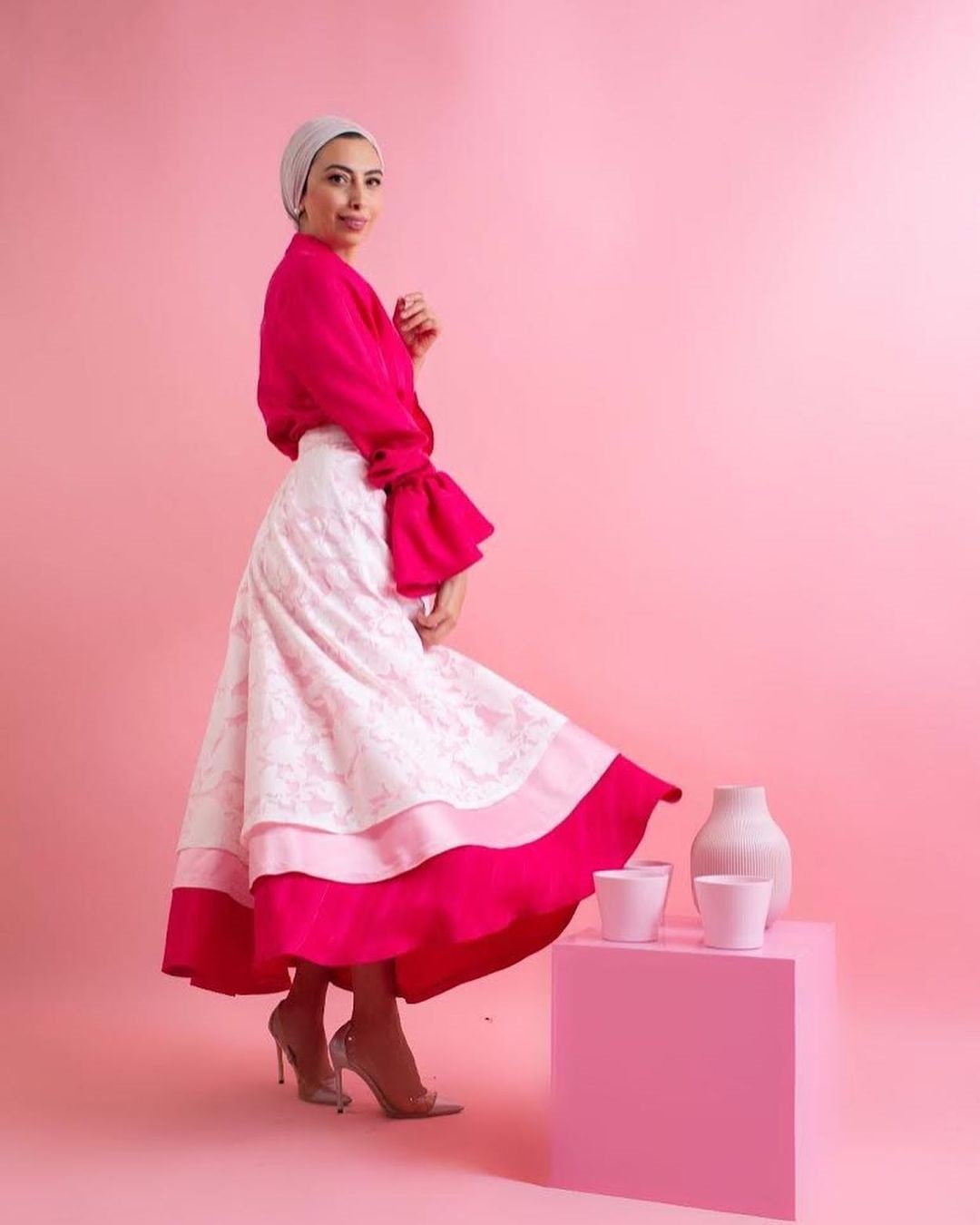 Zeina Ali