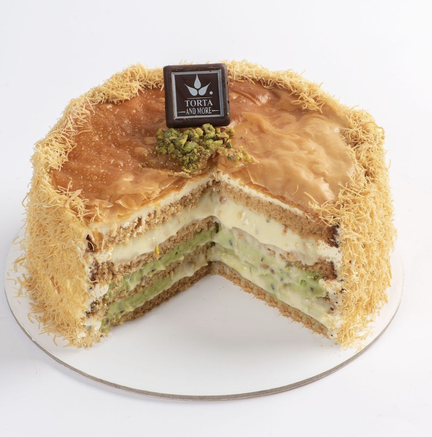 Torta and More