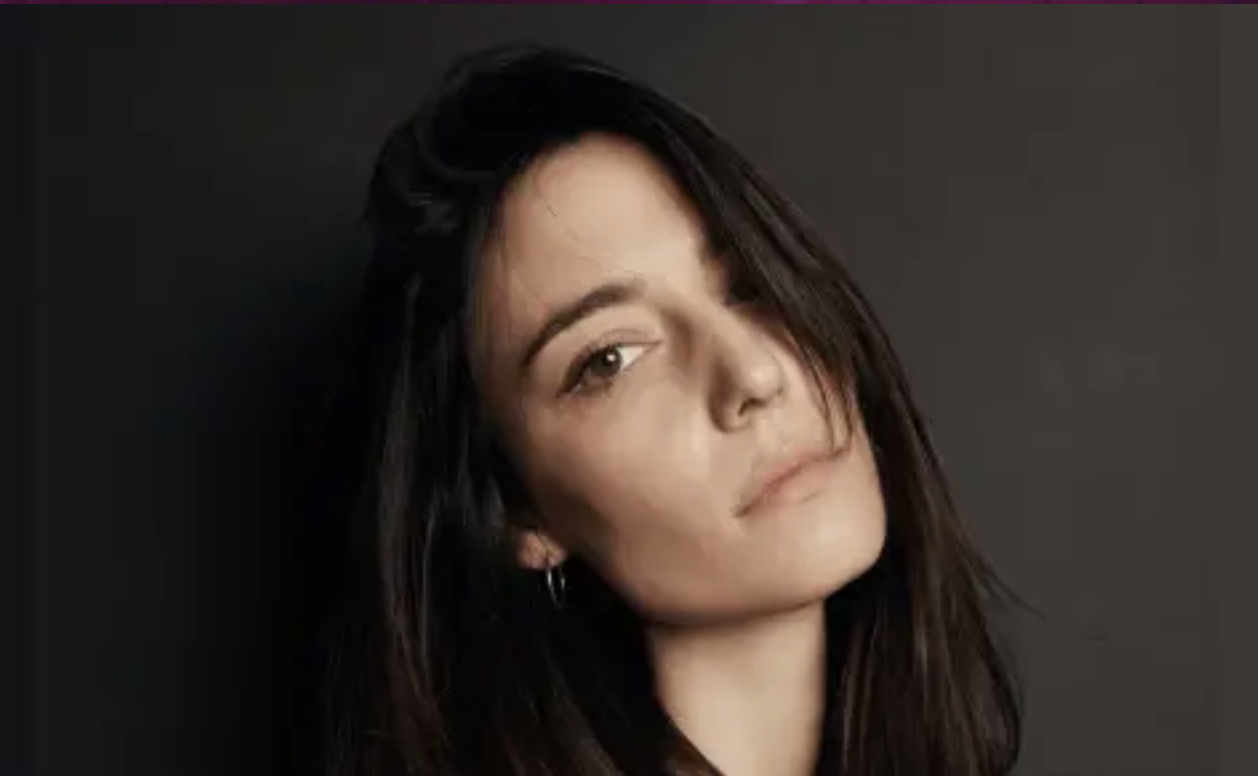 Amelie Lens