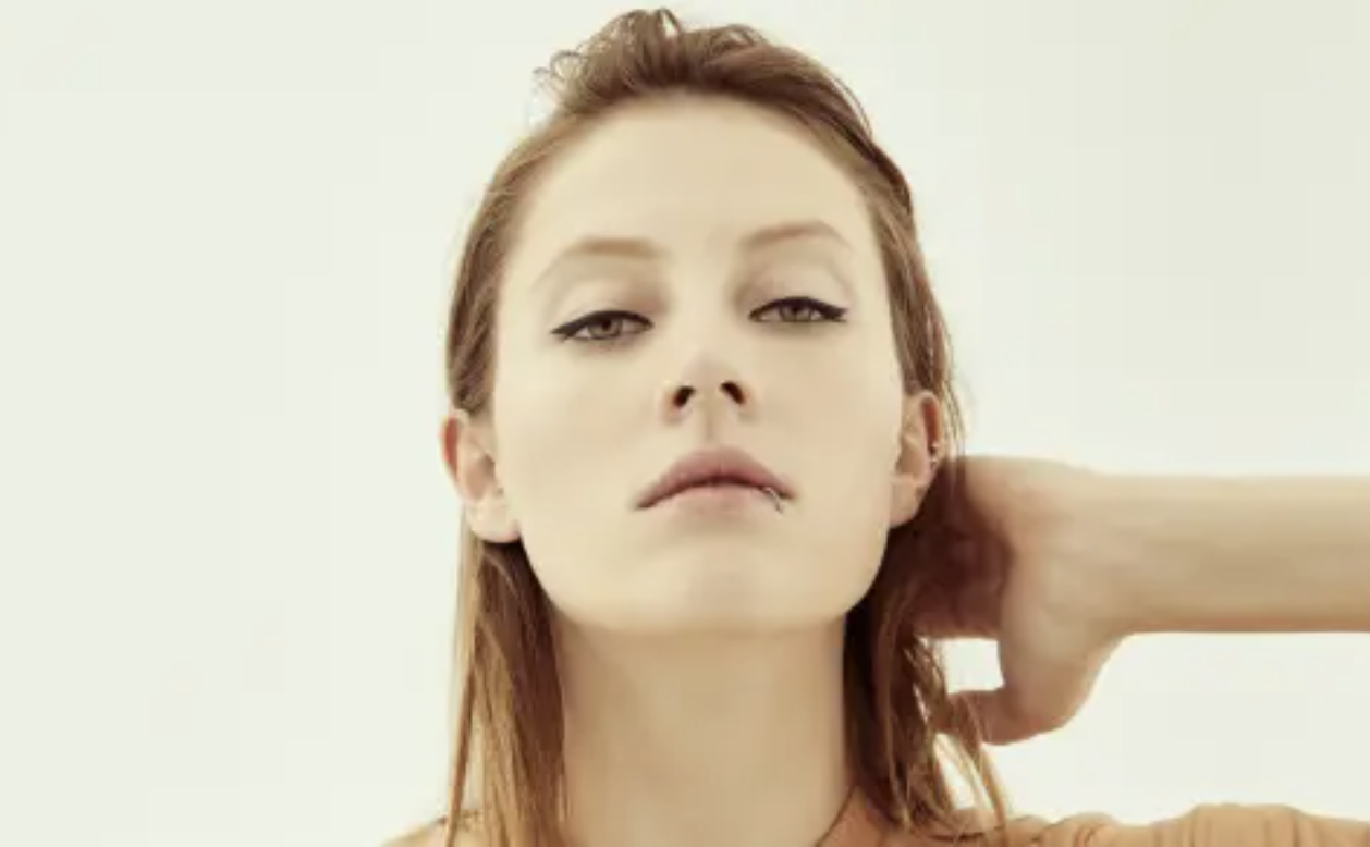 Charlotte De Witte