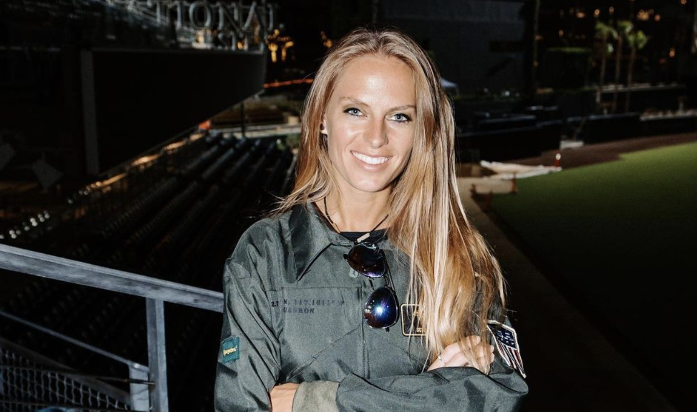Nora En Pure