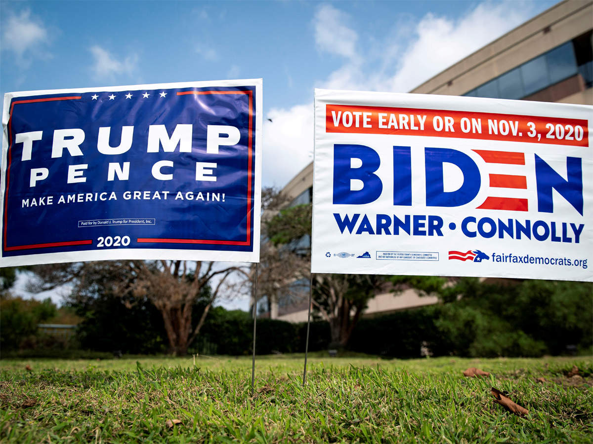 Progressive left or populist right? Inside the US partisan divide