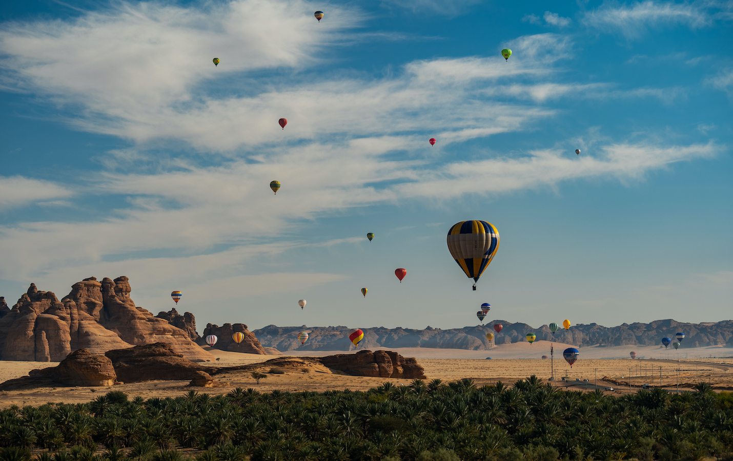 Winter fun: 6 activities to do with your children in Saudi Arabia