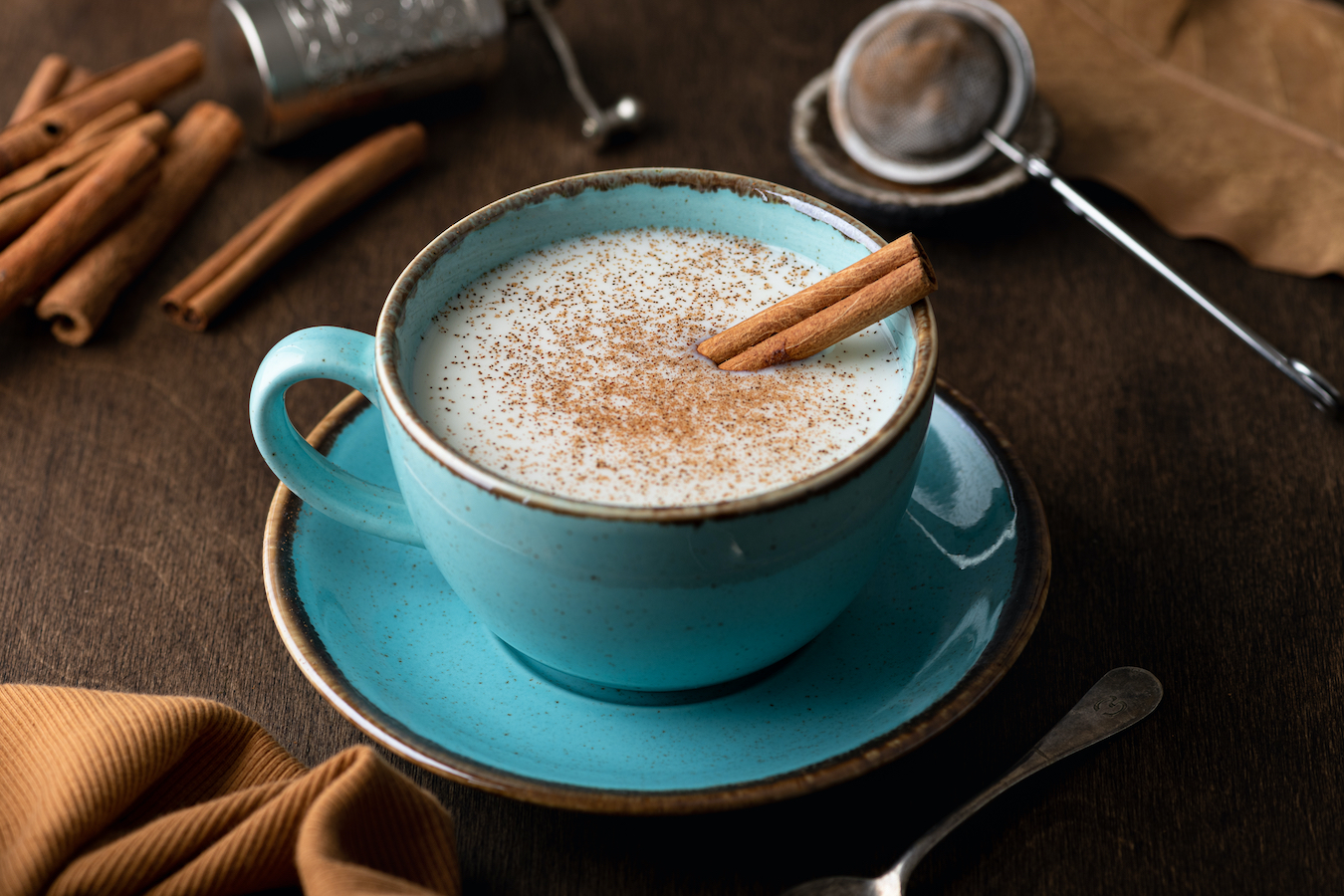 6 winter drinks to try this season