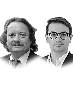 Post-Merkel Germany cannot afford any further stagnation
