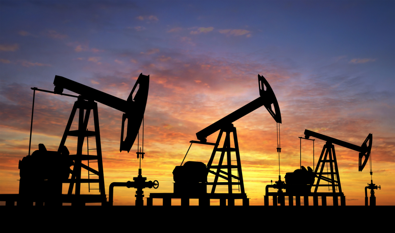 More than 5 billion barrels of oil are traded daily on various commodity exchanges, which accounts for transactions in the unregulated over-the-counter space. (Shutterstock)