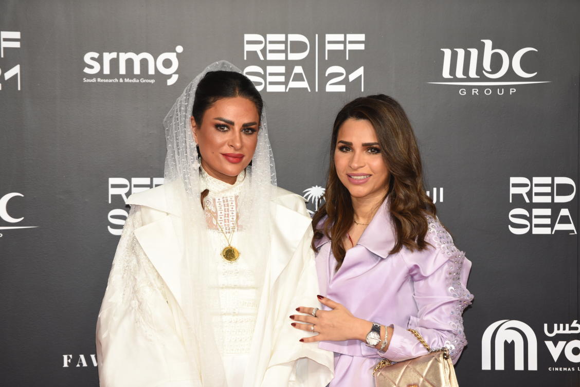 Stars shine at RSIFF’s gala awards ceremony