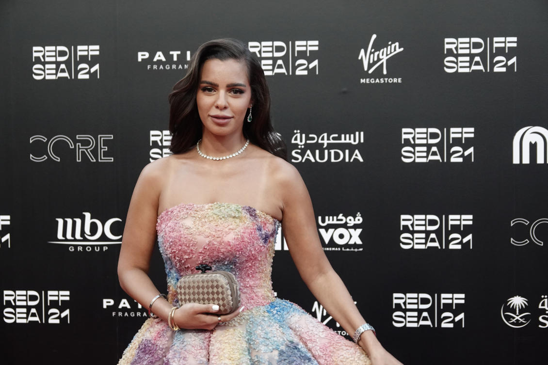 Stars shine at RSIFF’s gala awards ceremony