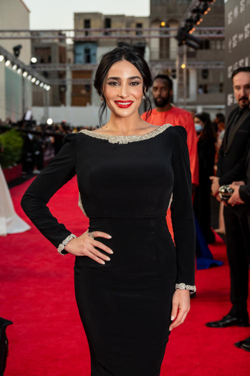 Stars shine at RSIFF’s gala awards ceremony