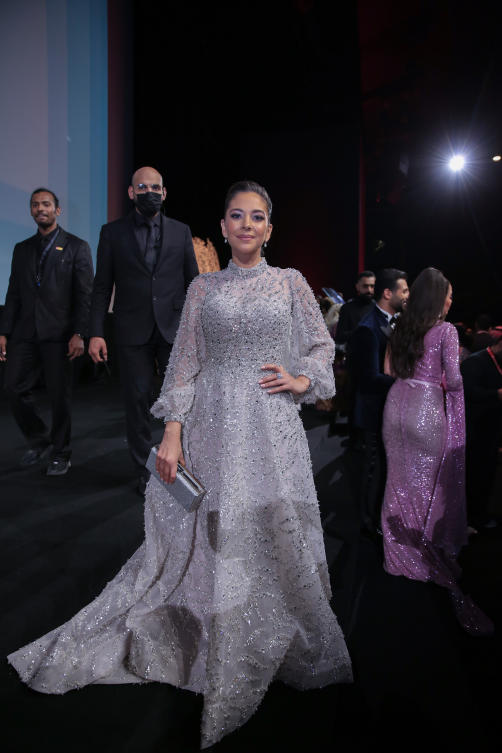 Stars shine at RSIFF’s gala awards ceremony
