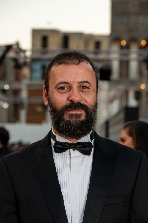 Stars shine at RSIFF’s gala awards ceremony