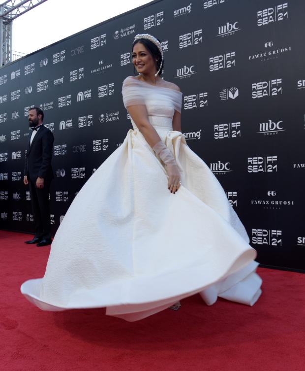 Stars shine at RSIFF’s gala awards ceremony