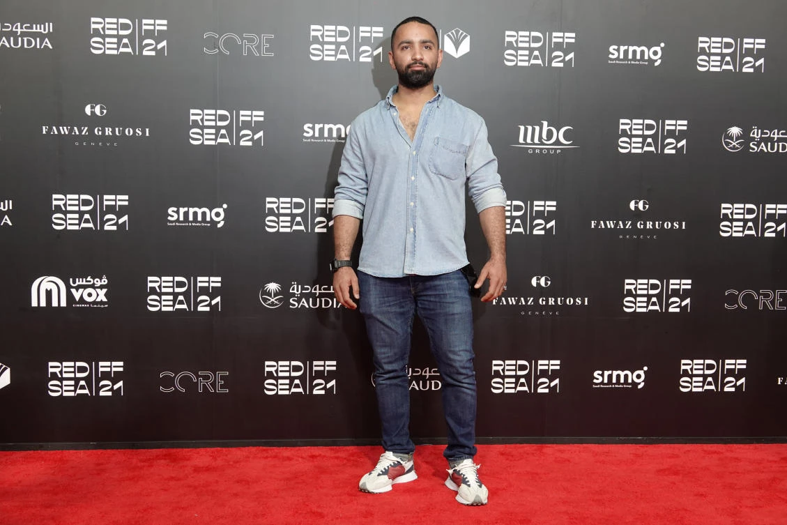 Stars shine at RSIFF on the third night of the film festival