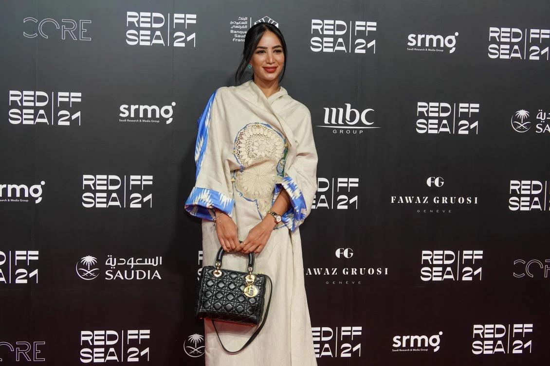 Stars shine at RSIFF on the third night of the film festival