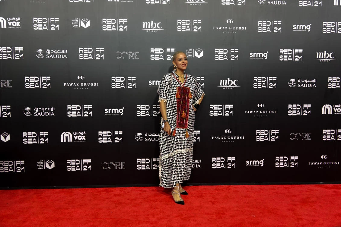 Stars shine at RSIFF on the third night of the film festival