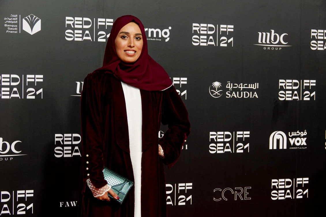 Stars shine at RSIFF on the third night of the film festival