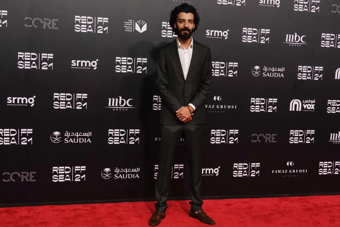 Stars shine at RSIFF on the third night of the film festival