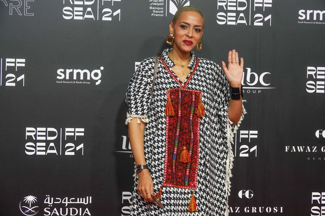 Stars shine at RSIFF on the third night of the film festival